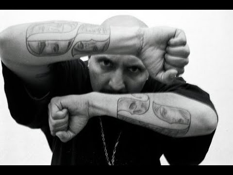 "Soy un cabr*n" | EL ENFERMO, D BLACK, JEZZY P & ZAY G  (MEXICAN FILES)