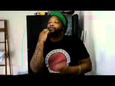 ALPOKO DON  aka Dondada freestyle Hard Times pt 2