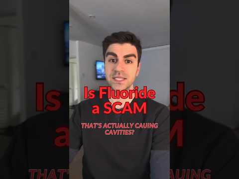 Is Fluoride A Scam?!
