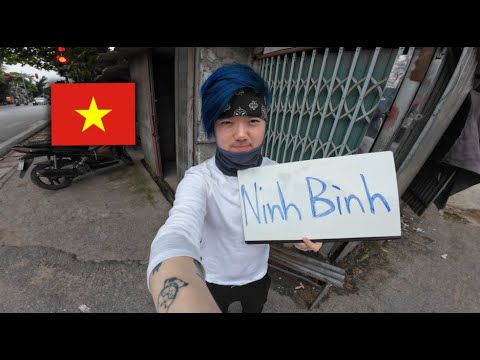 Primer intento de viajar a DEDO en VIETNAM! 😱 (No fue lo que esperaba 😰)