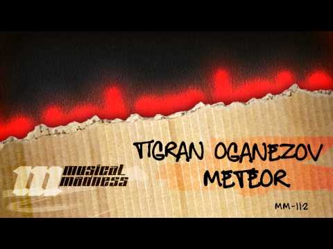 Tigran Oganezov - Meteor [OFFICIAL]