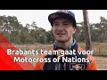 Jeffrey Herlings, Glenn Coldenhoff en Calvin Vlaanderen gaan voor winst in Motocross of Nations