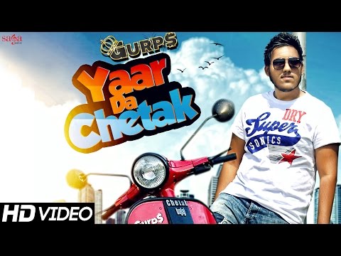 Yaar Da Chetak