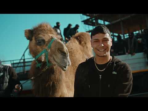 LUCHITOS - LEGGE DI STRADA prod. DRAW ICE