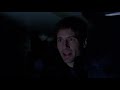 The X Files Mulder Fights With Bounty Hunter On The Submarine 2x17 End Game