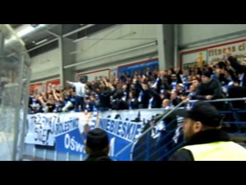 09.03.2012 GKS Jastrzębie - UNIA Oświecim