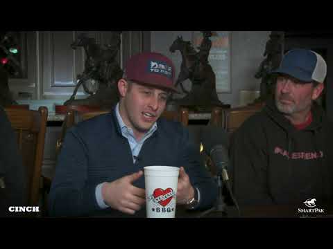 EP 28  TREVOR DARE THE SHOW