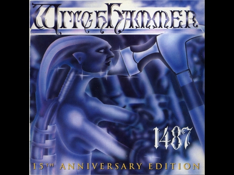Witchhammer - 1487 (Full Album)