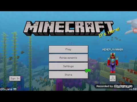 EPIC MEME PLAY MANIA: Minecraft PE Texture Pack Download!