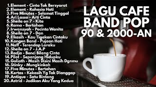 Download lagu LAGU POP 90an & 2000an INDONESIA HITS DAN POPULER | Playlist Galau Nostalgia Full Album mp3