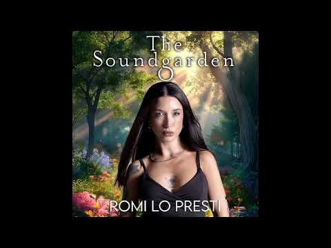 The Soundgarden x Romi Lo Presti - November 2025
