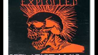 The  Exploited - Rival leaders ( Remix)