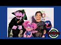 Sonia Manzano On Alma S Way Sesame Street And More