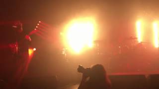 Arcane Roots - Off the Floor - live @ Truck Festival 21/07/17