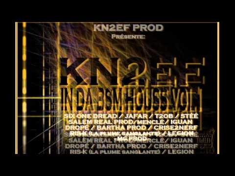 LE MEME BORDEL   KN2EF MG PROD