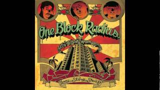 One Block Radius - World on Fire