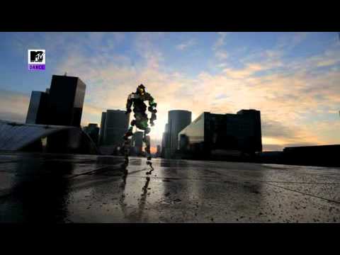 MTV Dance Idents (2010 - ?)