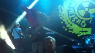 Ned&#39;s Atomic Dustbin &quot;Terminally Groovy/Until You Find Out&quot; Wolverhampton Civic 01 Dec. 2012