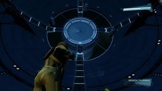 Beam Me Up - Star Trek Gameplay (PC)