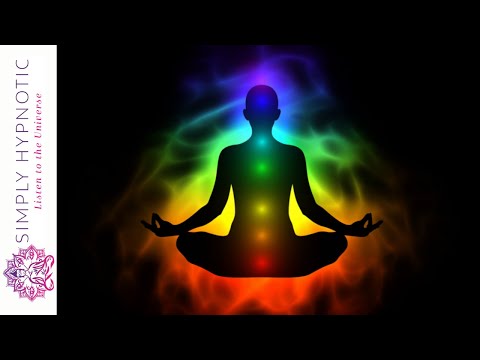 741 Hz Cleanse Infections | Boost Immune System | Remove Toxins ...
