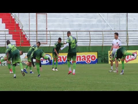 Velo Clube busca primeira vitória na série A2
