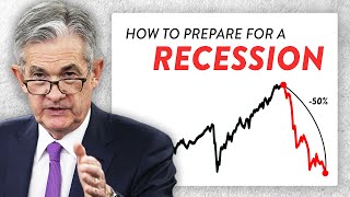 The 2022 Recession: How To Prepare For The Next Market Crash