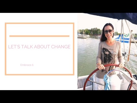The Taurus Diaries - Let's talk about CHANGE
