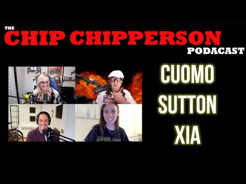 The Chip Chipperson Podacast 224 - CHIP TATTOO