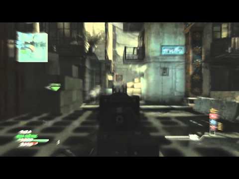 Arraiolaz modo xateado...Red Eye`s Gang