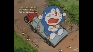 Cuộc Sống Đáng Yêu - Nam Hương (Nhạc phim Doraemon: Nobita và mê cung thiếc)