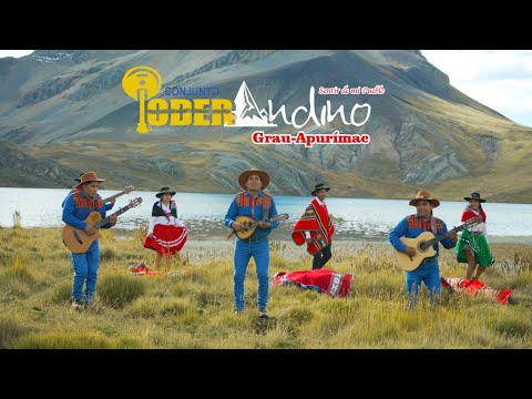 Conjunto Poder Andino/Valiente Apurimeño/Toril Grau Apurimac