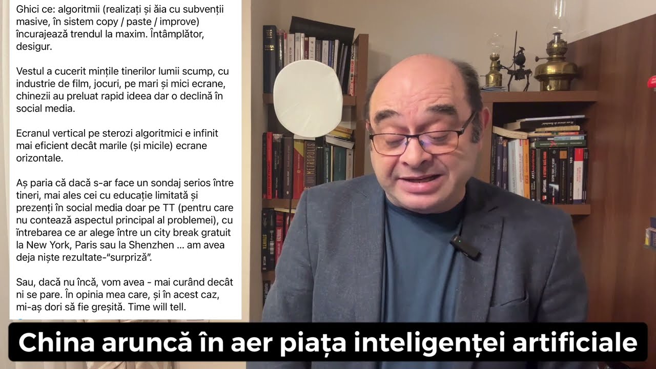 China, un pumn în fața lui Trump. Sute de miliarde de dolari s-au evaporat instant
