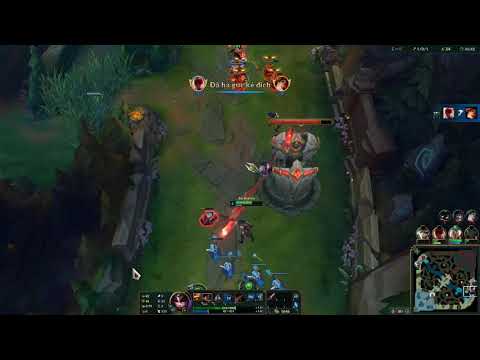 caitlyn vs miss fortune