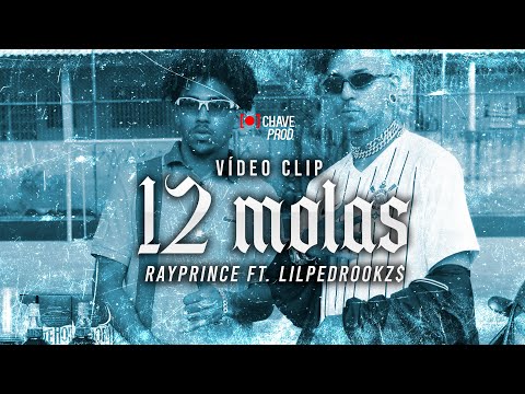 YORRAN - Doze Molas Ft Lilpedrookz$ (prod pedrok$ beat$) (dir by @chave.plug)