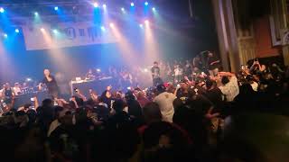 Psycho Realm &quot;Premonitions&quot;