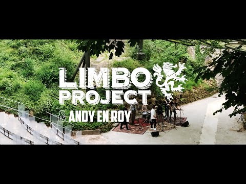 Limbo Project & Andy en Roy - De zon in mien gedachte