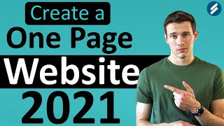 Make A Website in 15 Minutes (using GoDaddy) - 2022 Website Tutorial