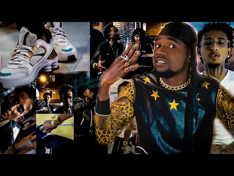 GRINGO  Reagindo ao Trap Brasileiro MD Chefe - Fornalha