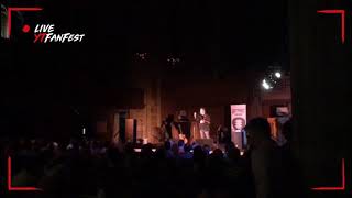 Eric Hayes and Martin Sexton- Gypsy Woman