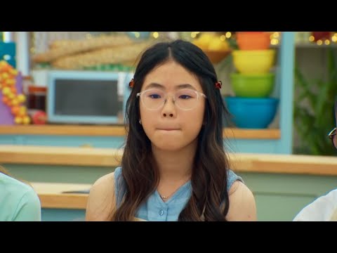 Junior Bake Off UK S11E01 | Junior Bake Off Full Episodes