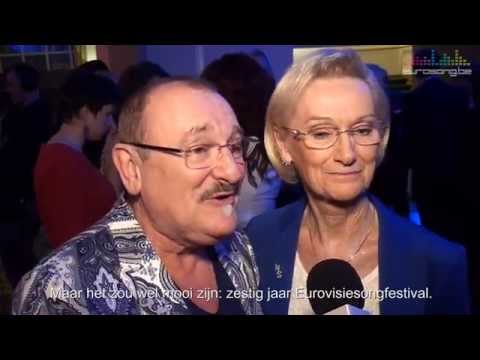 Interview Nicole en Hugo - Radio 2 Eregalerij 2015