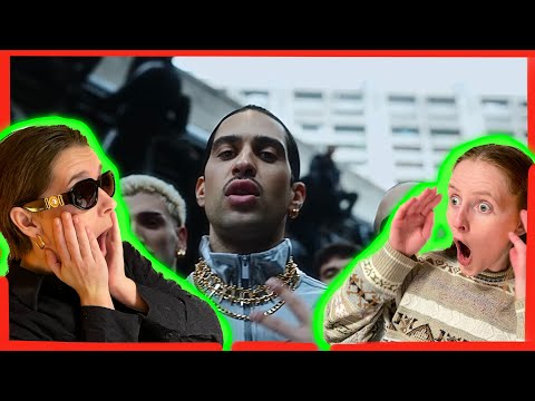 PSYCHOLOGISTS REACT to MAHMOOD "TUTA GOLD" // SANREMO 2024 🇮🇹 // MUSIC VIDEO // ITALY