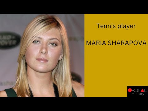 75. Maria Sharapova.