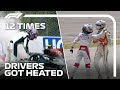 12 Times F1 Drivers Got Heated DEFAULT Thumbnail