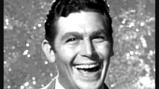 Andy Griffith parody - What it was, it was a strip club.