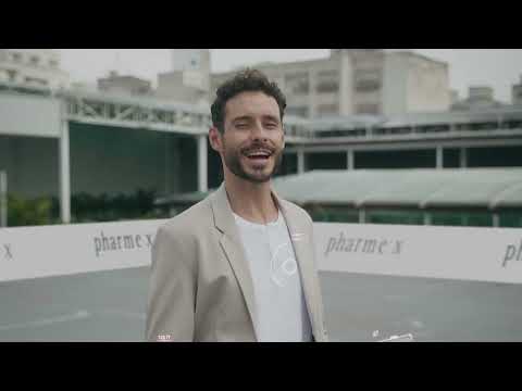 Video institucional Pharmexx Brasil 2023