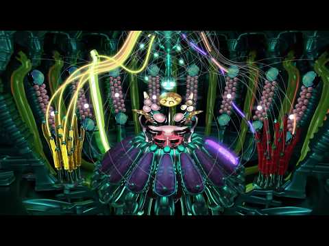 Fiber Bundles Redux (Fan-made Animusic)