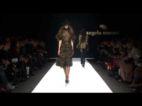 Angelo Marani - Fall winter 2010 - 2011 - Milano - Part 1