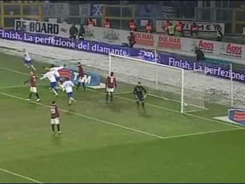 24 giornata serie B 2009 2010 Torino Brescia.avi