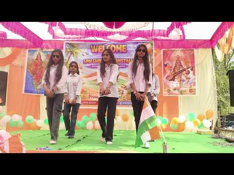 “Mobile Ek Bimari Hai – Bachchon Ka Sandesh | SPM Shikshan Sansthan